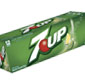 Picture of 7-Up, Canada Dry or A&W Products