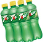 Picture of 7-Up, A&W or Canada Dry