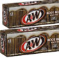 Picture of 7-UP A&W or Canada Dry Products