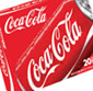 Picture of Coke Products