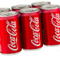 Picture of Coca-Cola Mini Cans