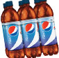 Picture of 6-Pack Pepsi Products