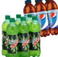 Picture of 6-Pack Pepsi Products