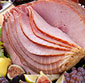 Picture of Cook's Spiral Sliced Half Hams
