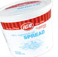 Picture of IGA 48% Vegetable Oil Spread