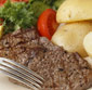 Picture of Boneless Beef Sirloin Tip or Cross Rib Roasts