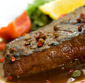 Picture of Boneless Beef New York Steaks