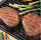 Picture of Harps Fresh Black Angus Beef Ribeye Steaks