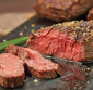 Picture of Boneless Top Sirloin Steak