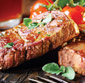 Picture of Harps Choice Angus Beef Top Sirloin Steaks