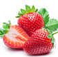 Picture of Fresh Strawberries, Blueberries, Raspberries or Blackberries