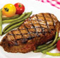 Picture of Beef New York Strip Steak