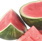 Picture of Sweet Ripe Seedless Watermelons