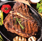 Picture of Swift Black Angus T-Bone Steak
