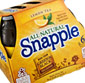 Picture of Snapple Beverages