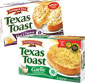 Picture of Pepperidge Farm Texas Toast or Garlic Bread