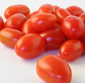 Picture of Ripe Grape Tomatoes