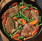 Picture of Harps Choice Angus Beef Top Sirloin Steaks