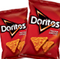 Picture of Doritos Tortilla Chips or Lay's Potato Chips