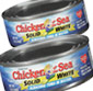 Picture of Chicken of the Sea White Chunk Tuna