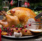 Picture of Hormel Cure 81 Bone-In Spiral Sliced Half Ham or Jennie-O Natural Fresh Turkeys