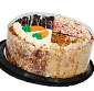 Picture of Rich's Summer Variety Cake