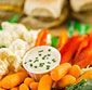 Picture of Charlie's Produce Fresh Cut Veggie Tray