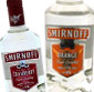 Picture of Smirnoff Vodka