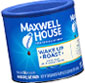 Picture of Maxwell House Wake Up Roast