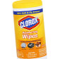 Picture of Clorox Disinfecting Wipes