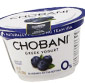 Picture of Chobani Greek Yogurt