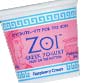 Picture of Zoi Greek Yogurt