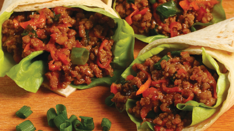 Picture of 85% Lean Ground Beef