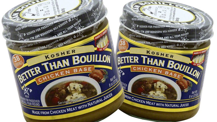 Picture of Better Than Bouillon Premium Base
