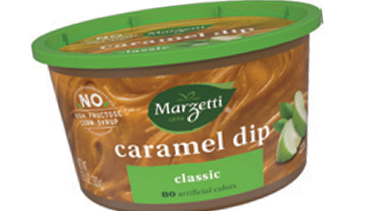 Picture of Marzetti Caramel Apple Dip