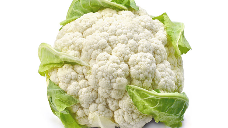 Picture of Cauliflower