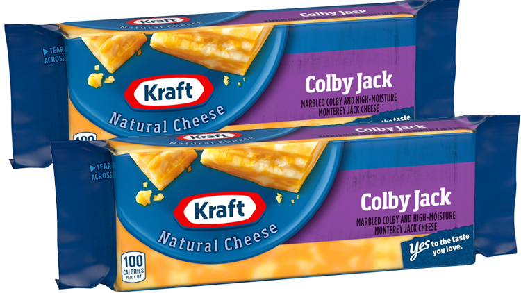 Picture of Kraft Natural Cheese