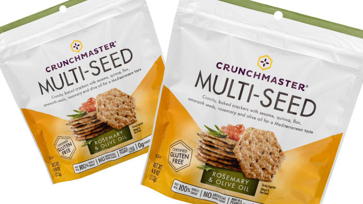Picture of Crunchmaster Crackers