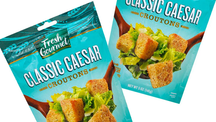 Picture of Fresh Gourmet Croutons