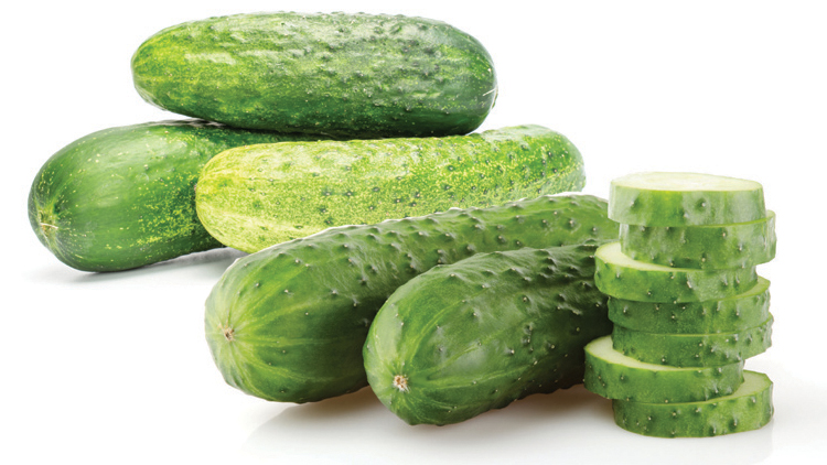 Picture of Super Select Cucumbers