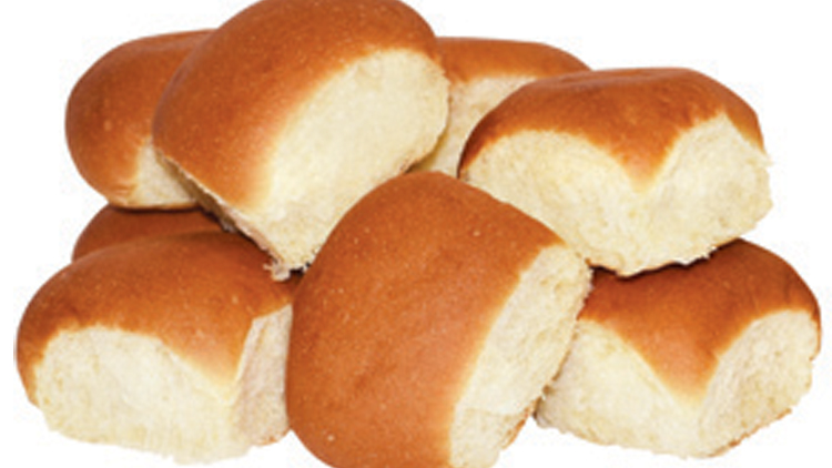 Picture of Dinner Rolls