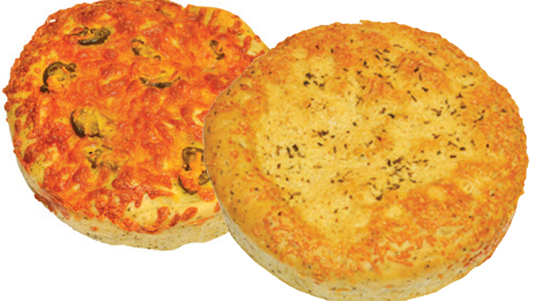 Picture of Focaccia Bread