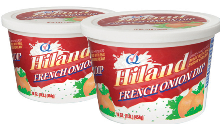 Picture of Hiland Snack Dip