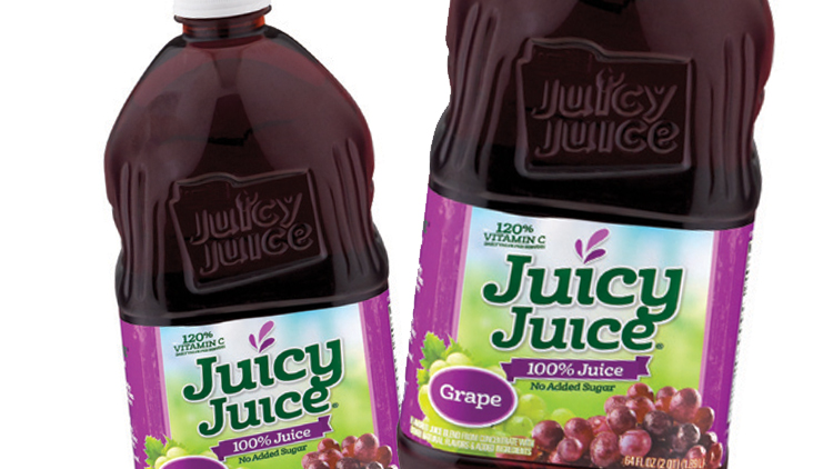 Picture of Juicy Juice 100% Juice Drink