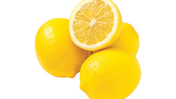Picture of Lemons
