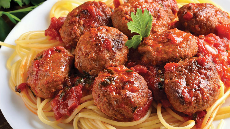 Picture of 85% Lean Ground Beef