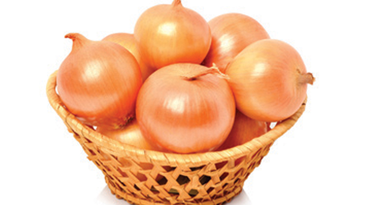 Picture of Sunions Sweet Yellow Onions