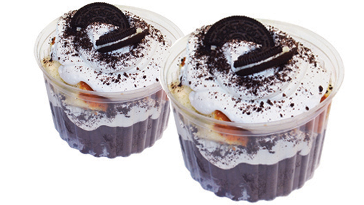 Picture of Parfait Dessert Cup