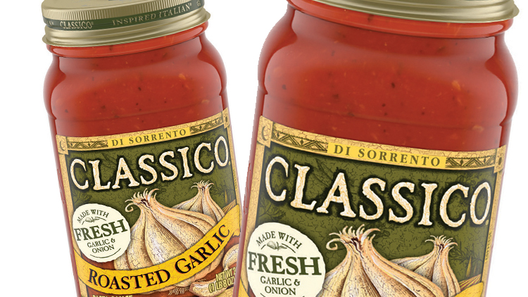 Picture of Classico Pasta Sauce