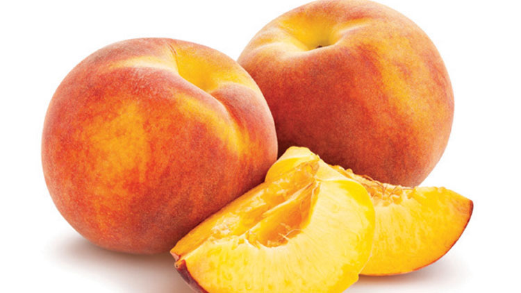 Picture of Peaches